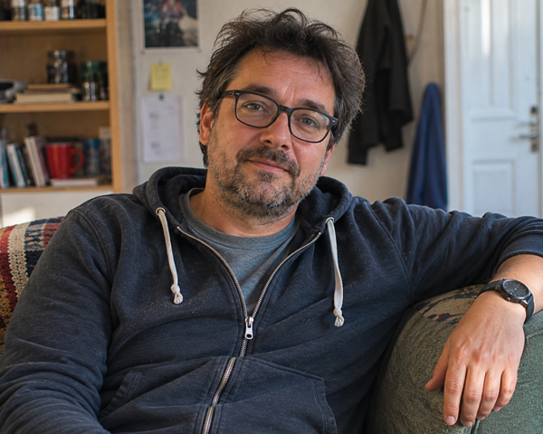 Julien R